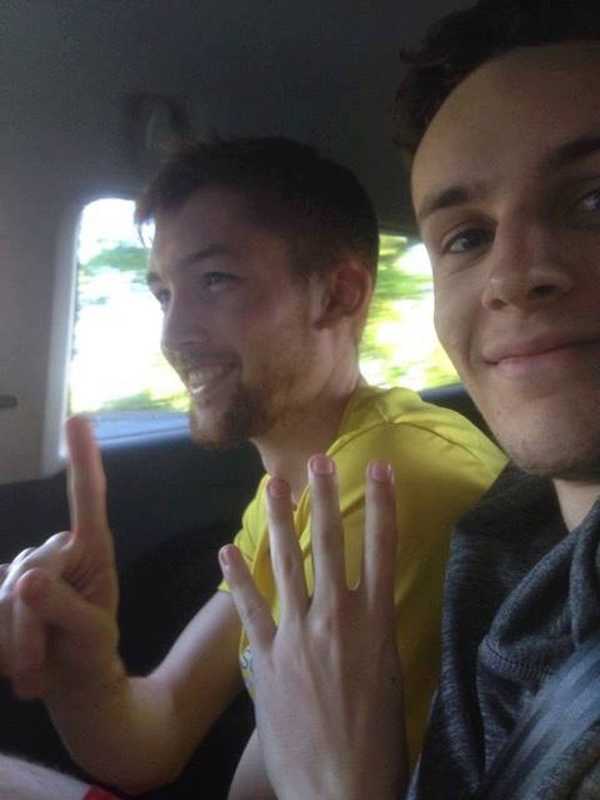 Match Report - BENTEKE FRIED CHICKEN - 10 May 2017