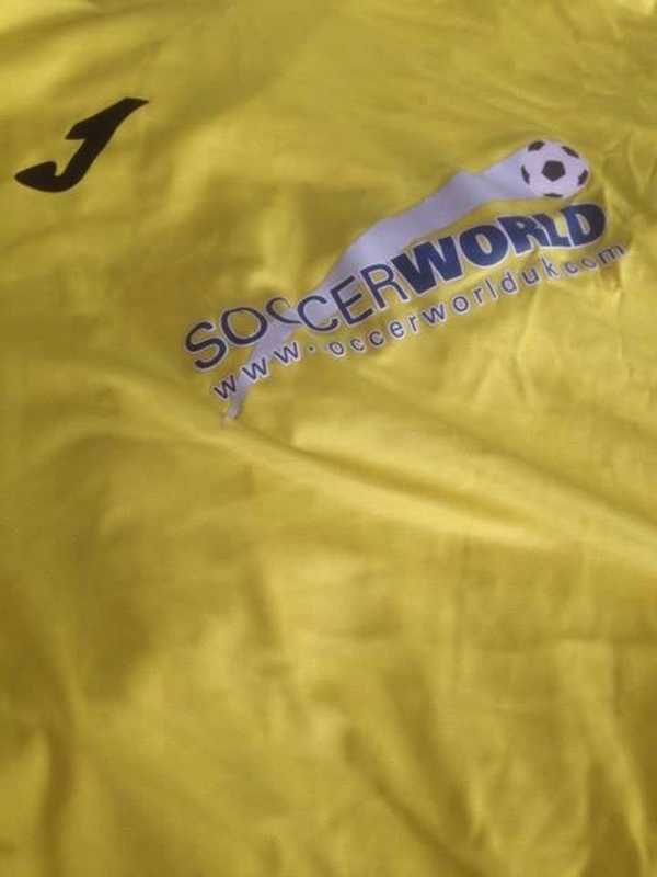 Match Report - EMPRESS UNITED - 3 May 2017