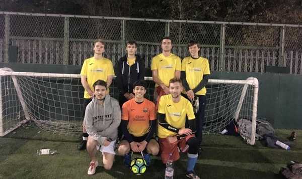 Match Report - FRED PERKINS - 2 Nov 2016