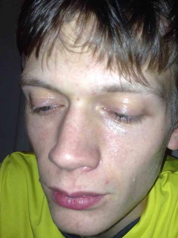 Match Report - FROSTY JACKS - 19 Oct 2016