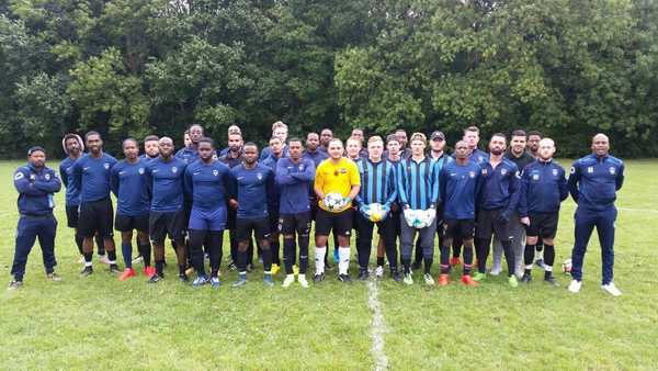 AFC Croydon Town