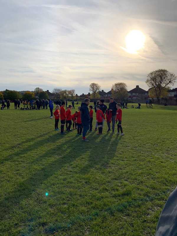 Match Report - TEVIOT BLUE - 27 Oct 2019