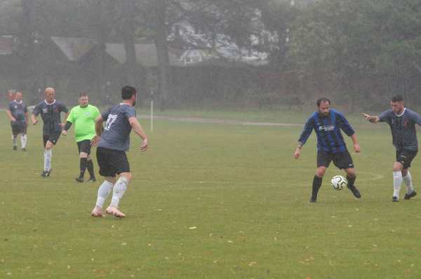 A bitter pill to swallow