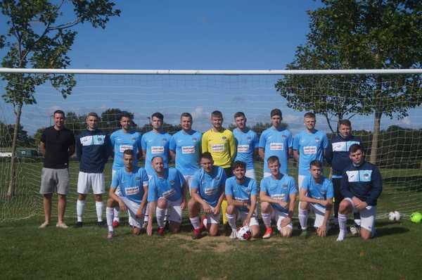 Season off to a solid start with a pleasing performance