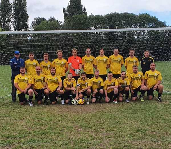 AFC Prospect Farm Rangers