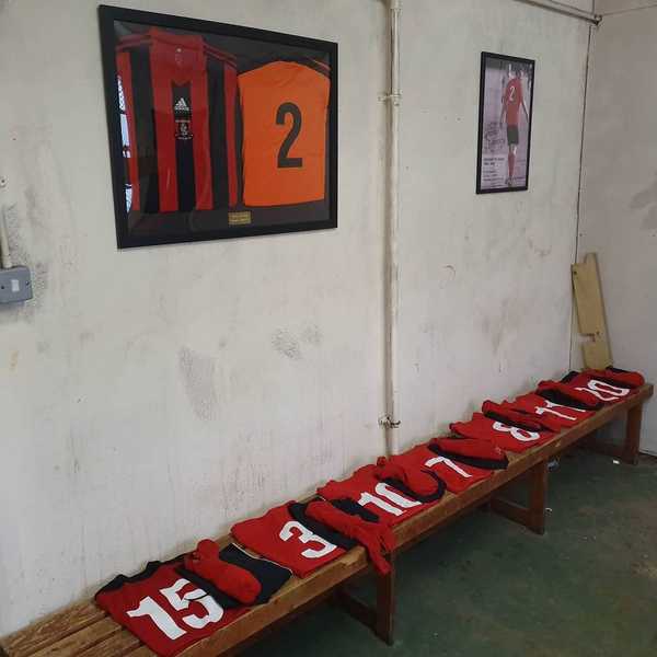 ORPINGTON HONOUR KNOTT