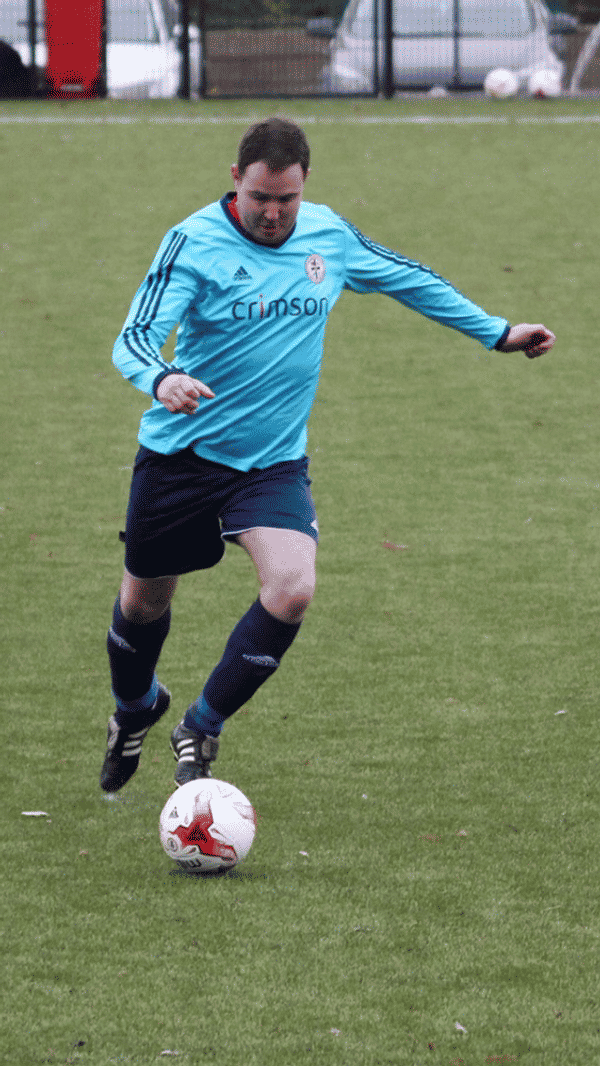 BOLDMERE BOW OUT IN SUNDAY AMATEUR CUP