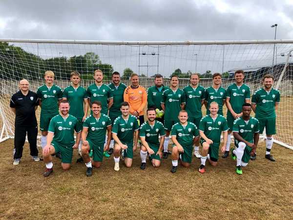 GO TO: www.frowfc.co.uk