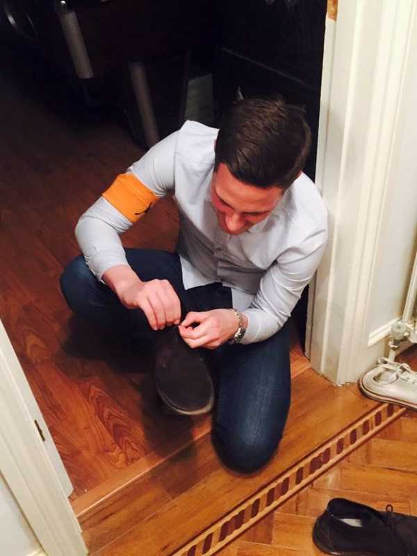 Frow 3 on the bounce