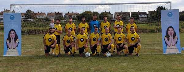 Match Report - THE JUNIOR CLUB TACKLEWAY - 07 Sep 2019