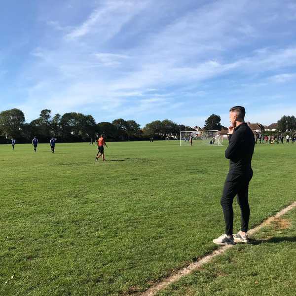 Match Report - IN PULSE FIRST - 07 Oct 2018