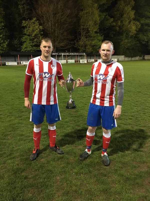 Match Report - DOWNLEY ALBION - 24 Mar 2018