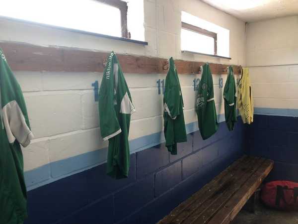 Match Report - SILHILL D F.C - 14 Sep 2019