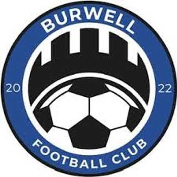 Burwell U13 White