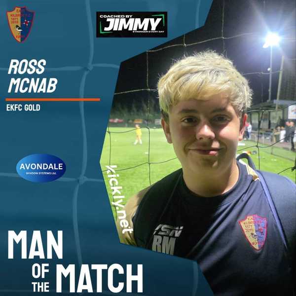 Match Report - ROSSVALE - 07 Feb 2026