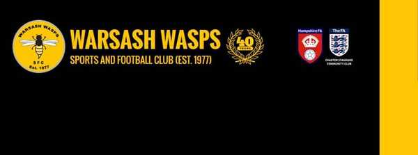 Warsash Wasps Black U11