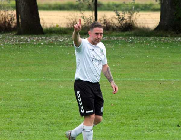 Colts Pegged Back to Share Spoils