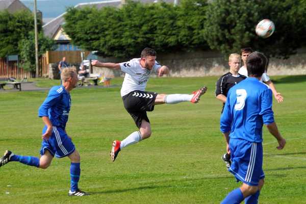 Injury Time Heartbreak