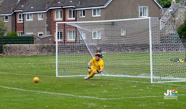 Lightning Start Quickly Dismissed