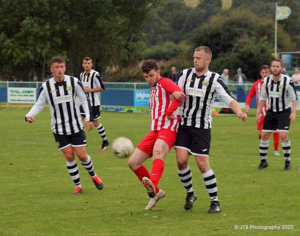 Plenty of Positives from Workout