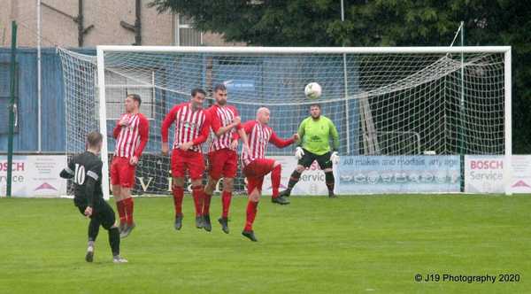 Rainy Days & Missed Chances