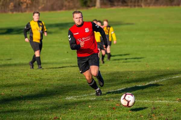 Sporting Club Thamesmead Reserves F.C.