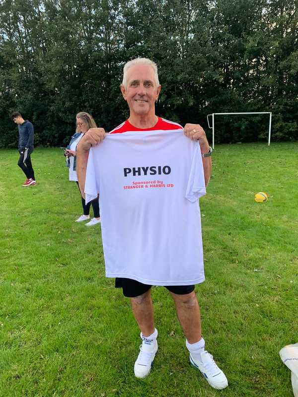 Match Report - GILLINGHAM TOWN LADIES - 26 Aug 2020