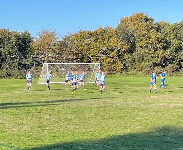 Entertaining for the spectators