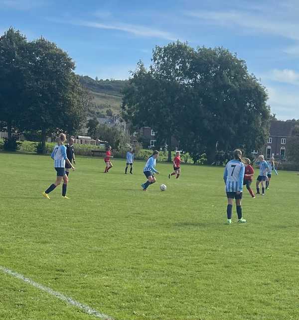 No way through the Bridport defence