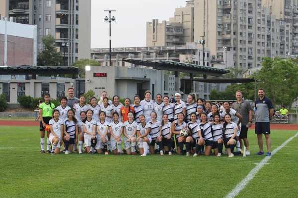 Match Report - MAK - 01 Apr 2021