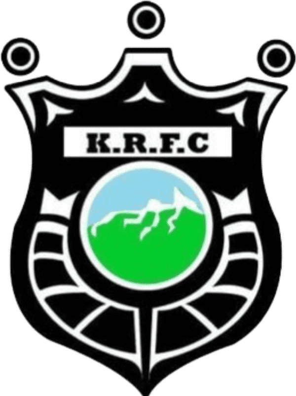 Kingsway Rovers FC badge