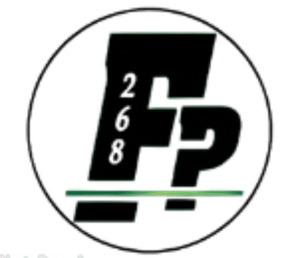 FOOTBALL PROFILE badge