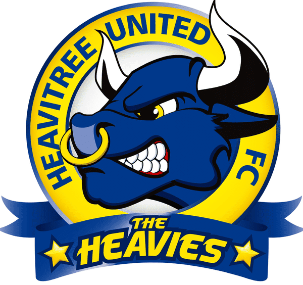 Heavitree United Youth U12 badge