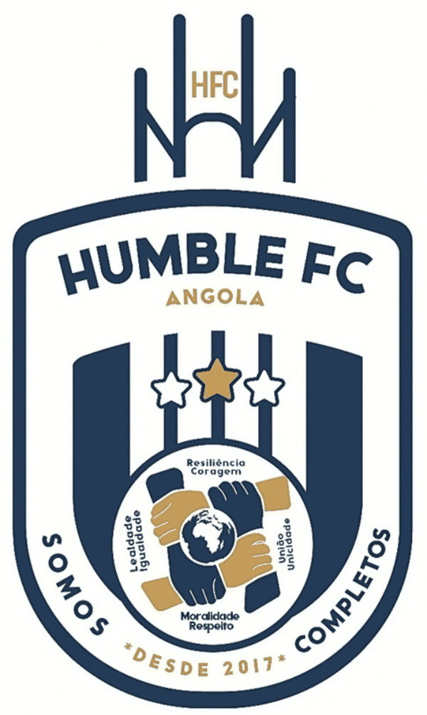Humble FC badge