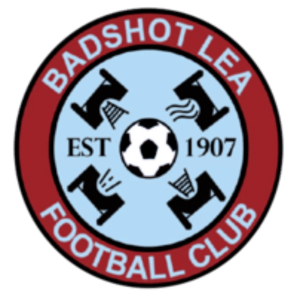 Badshot Lea Storm badge
