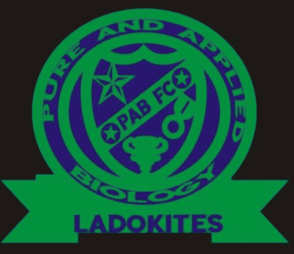 PAB FC ? CLASS'24 badge