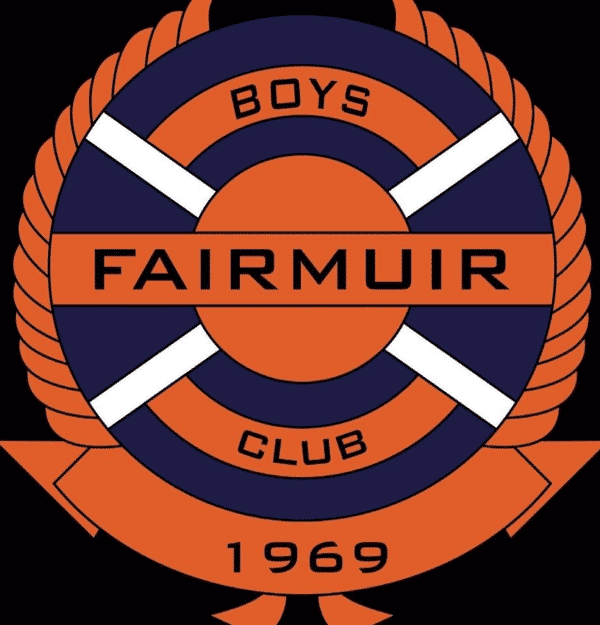 Fairmuir 2009s badge