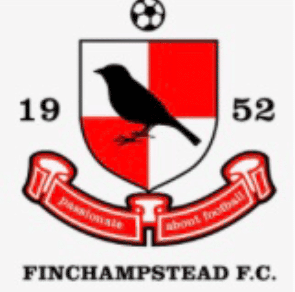 Finchampstead Titans badge