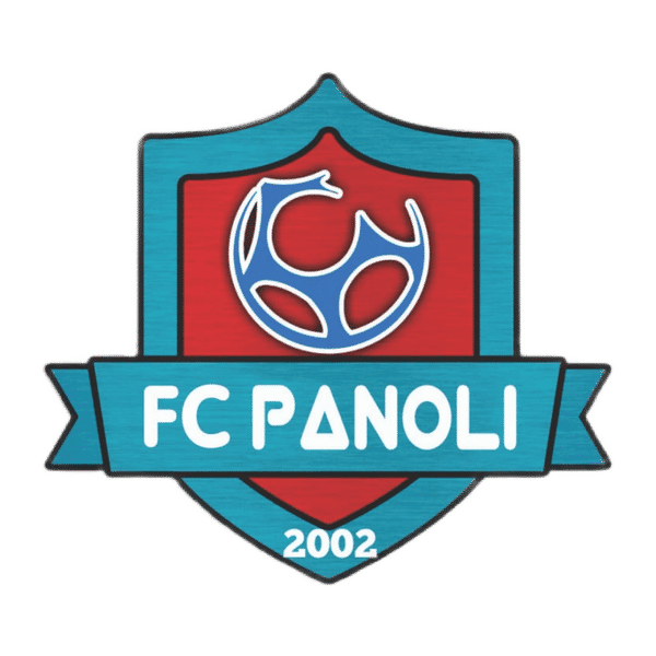 FC PANOLI badge