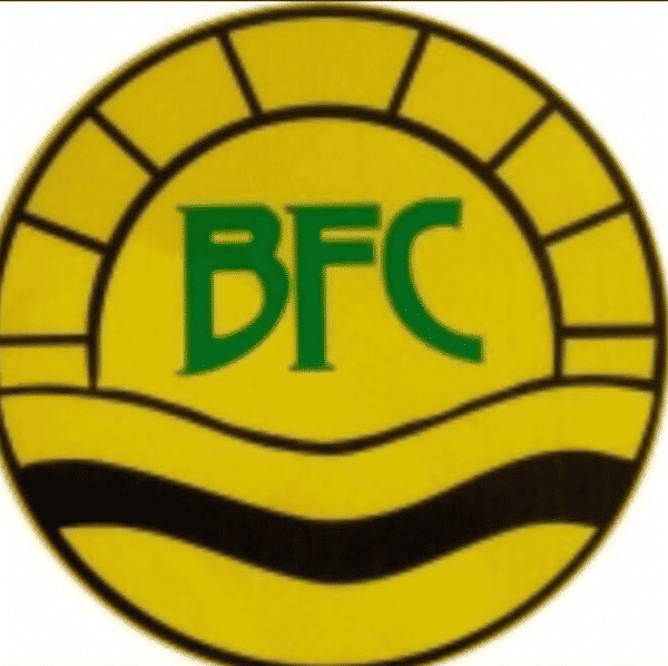 Blisworth Youth U12s badge