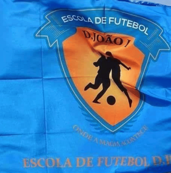 D Joao I 2010 badge