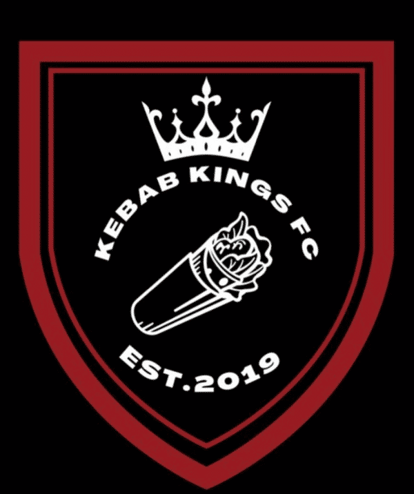 Kebab Kings badge