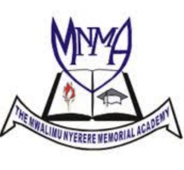 MNMA Staff Team badge