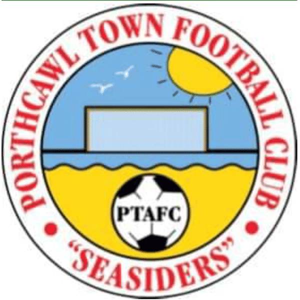 Porthcawl Town AFC badge