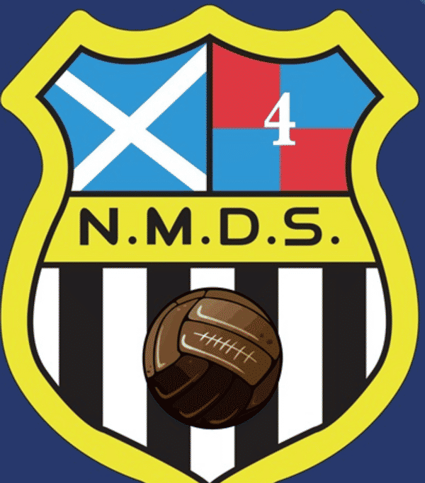 The Norries badge
