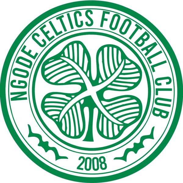 Ngode Celtics badge