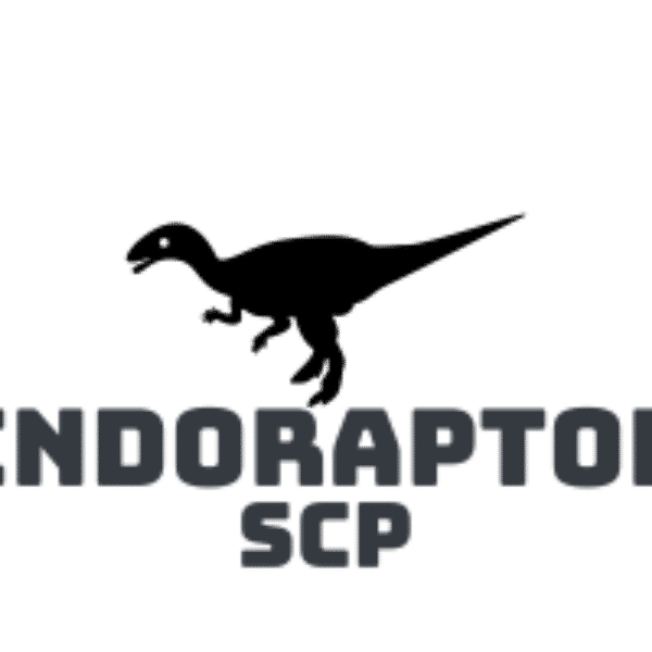 Indoraptor Sports Club badge