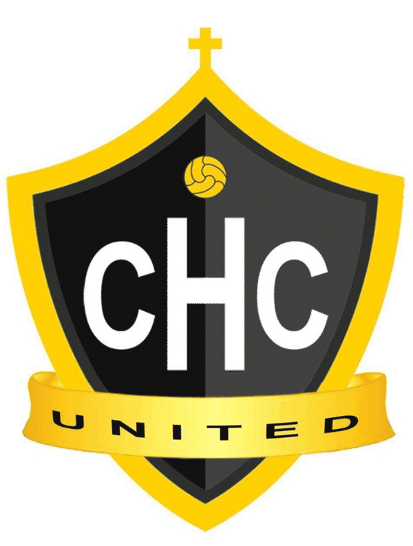 Coney Hall Churches United badge