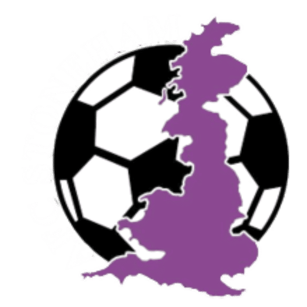 AFC Stoneham - 1st Team badge