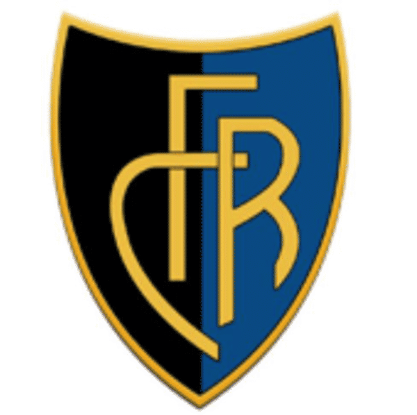 Ravidra Football Club badge